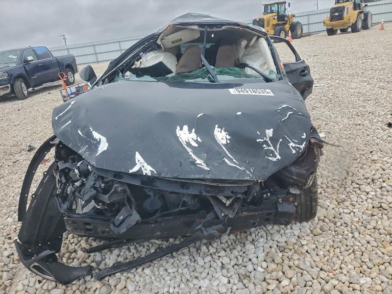 Photo 5 from auction – 2015 LEXUS NX 200T with VIN JTJYARBZ2F2002827