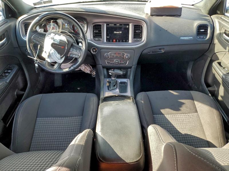 Photo 8 from auction – 2019 DODGE CHARGER GT with VIN 2C3CDXHG1KH693045