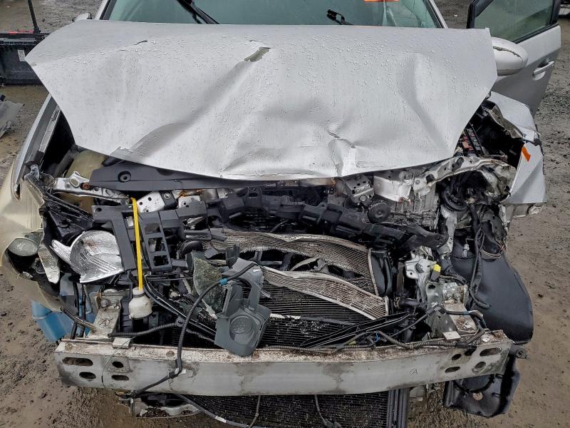 Photo 12 from auction – 2010 TOYOTA PRIUS with VIN JTDKN3DU3A5226532