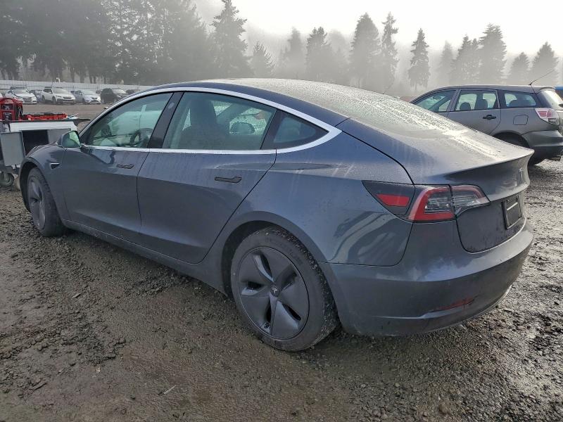 Photo 2 from auction – 2019 TESLA MODEL 3 with VIN 5YJ3E1EB4KF477369