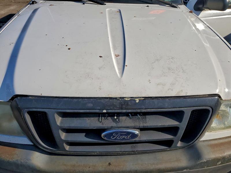 Photo 11 from auction – 2005 FORD RANGER with VIN 1FTYR10U45PA65126