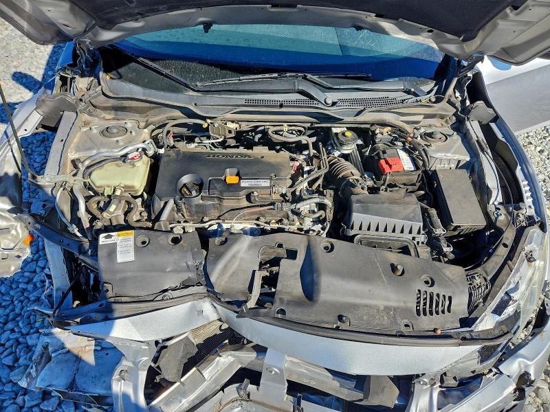 Photo 11 from auction – 2016 HONDA CIVIC EX with VIN 19XFC2F76GE014147