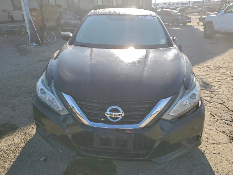Photo 5 from auction – 2016 NISSAN ALTIMA 2.5 with VIN 1N4AL3AP2GC208730