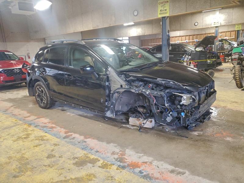Photo 4 from auction – 2015 SUBARU XV CROSSTR with VIN JF2GPAFC6FH274008