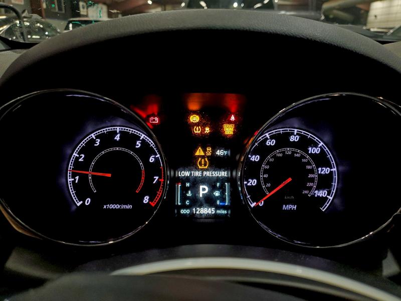 Photo 9 from auction – 2016 MITSUBISHI OUTLANDER with VIN JA4AR3AW1GZ035466