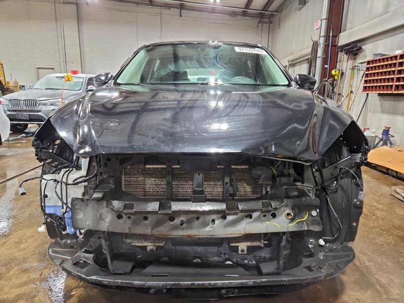 Photo 5 from auction – 2013 MAZDA CX-5 SPORT with VIN JM3KE4BE9D0161311