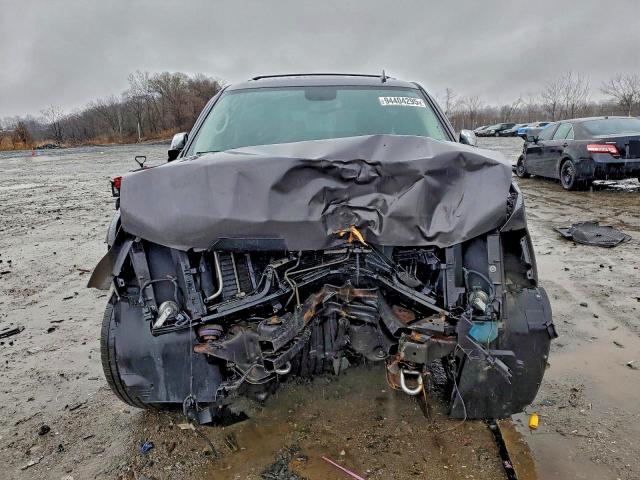 Photo 5 from auction – 2011 CHEVROLET TAHOE with VIN 1GNSKAE07BR199085