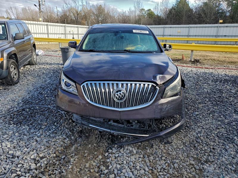 Photo 5 from auction – 2015 BUICK LACROSSE with VIN 1G4GB5G32FF209280