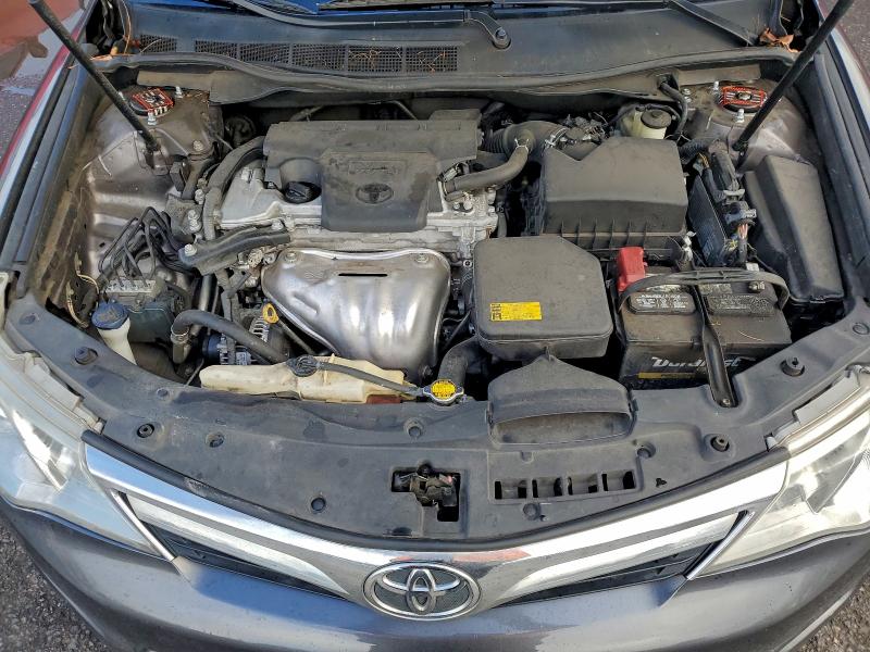 Photo 11 from auction – 2014 TOYOTA CAMRY L with VIN 4T1BF1FK2EU425186
