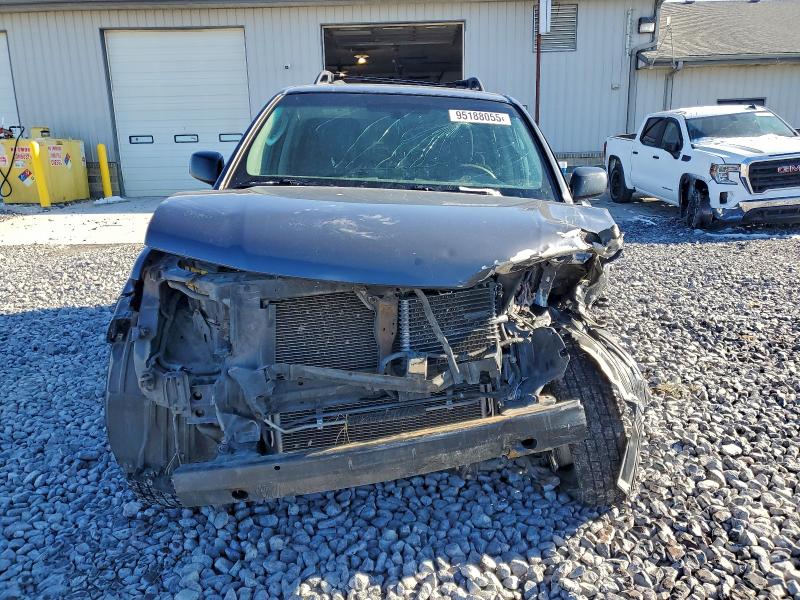 Photo 5 from auction – 2012 NISSAN PATHFINDER with VIN 5N1AR1NB7CC639839