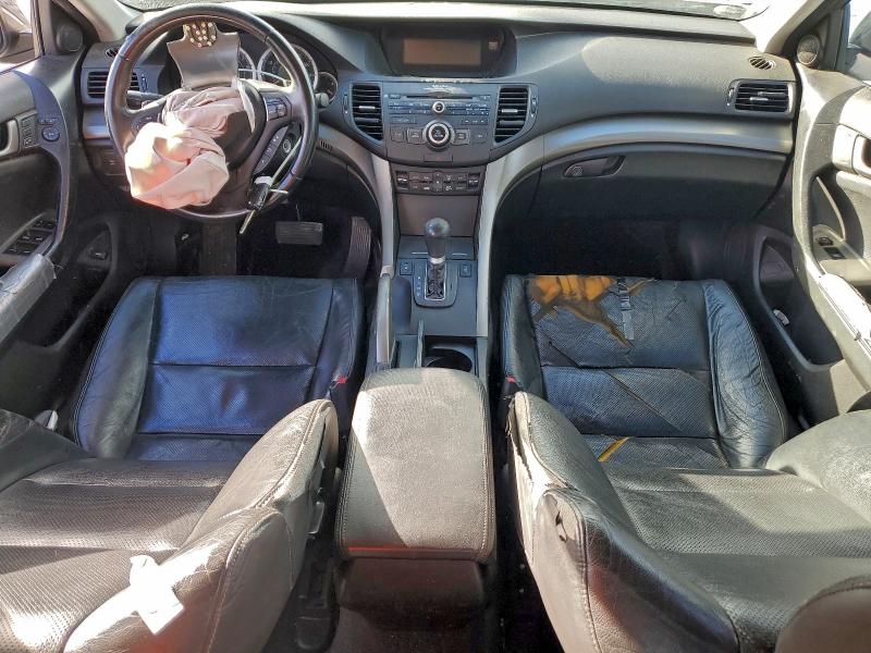 Photo 8 from auction – 2010 ACURA TSX with VIN JH4CU2F60AC008140