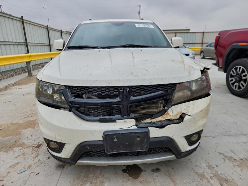 Photo 5 from auction – 2015 DODGE JOURNEY CR with VIN 3C4PDCGBXFT641633