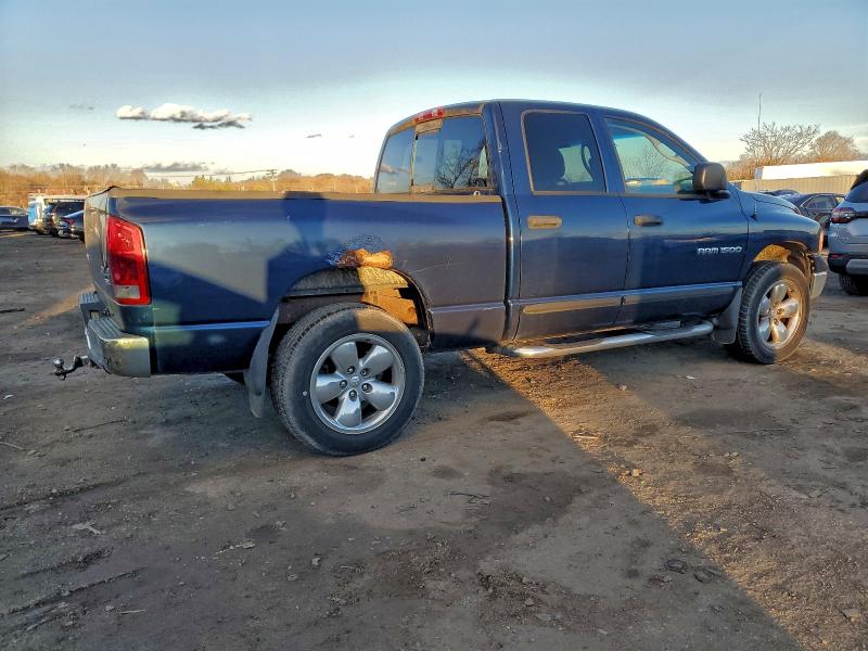 Photo 3 from auction – 2003 DODGE RAM 1500 S with VIN 1D7HU18N53J670502