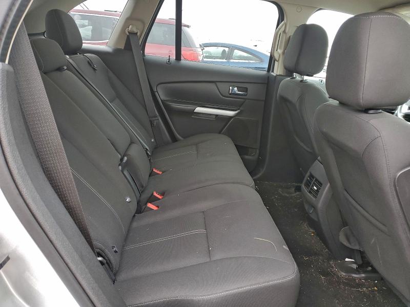 صورة رقم 11 من المزاد - 2014 FORD EDGE SE مع VIN 2FMDK3G93EBA74368
