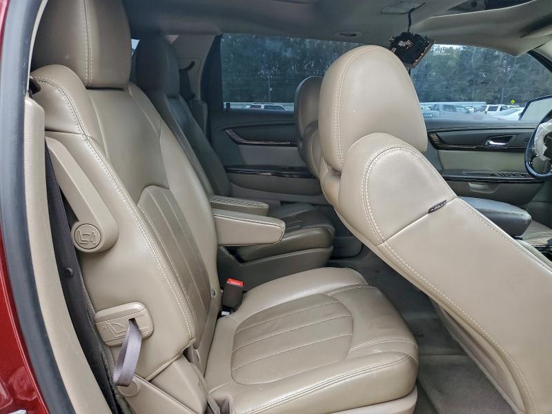 Zdjęcie 11 z aukcji – 2015 GMC ACADIA DEN z VIN 1GKKRTKDXFJ310079