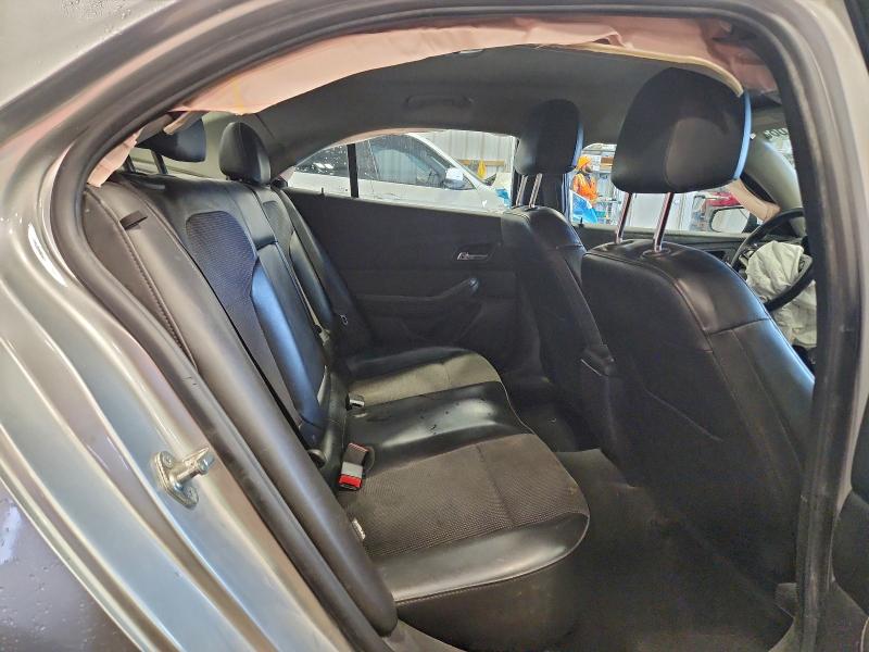 Photo 10 from auction – 2016 CHEVROLET MALIBU LIM with VIN 1G11C5SA1GF120663