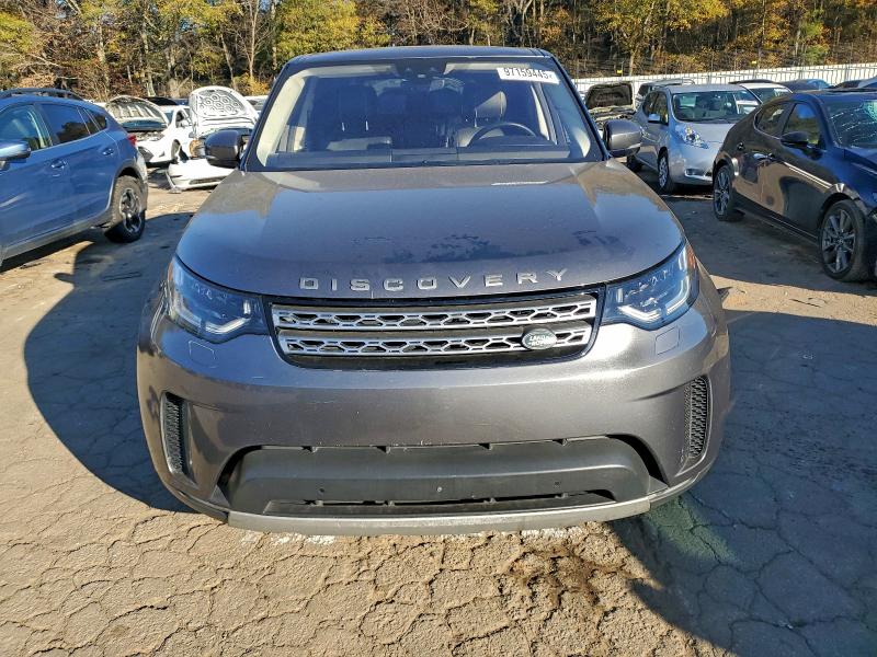 Photo 5 from auction – 2017 LAND ROVER DISCOVERY with VIN SALRRBBV1HA024646