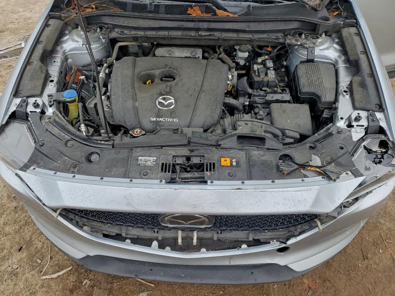 Photo 12 from auction – 2020 MAZDA CX-5 GRAND with VIN JM3KFADM1L0728058