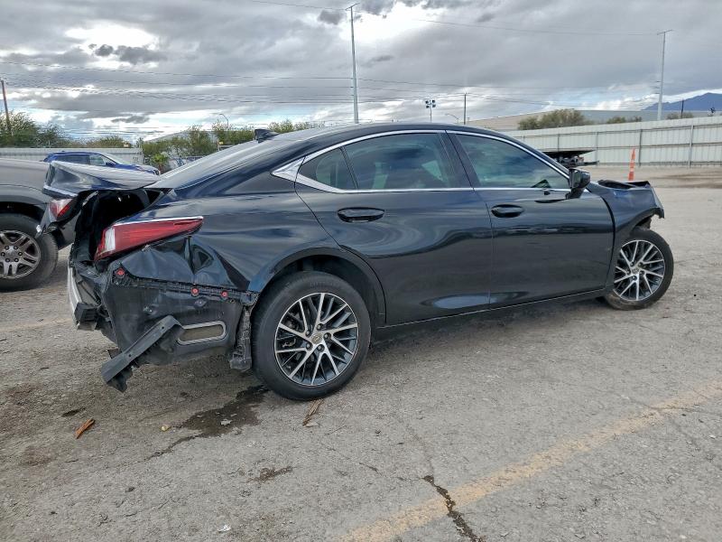 Photo 3 from auction – 2019 LEXUS ES 350 with VIN 58ABZ1B13KU024562
