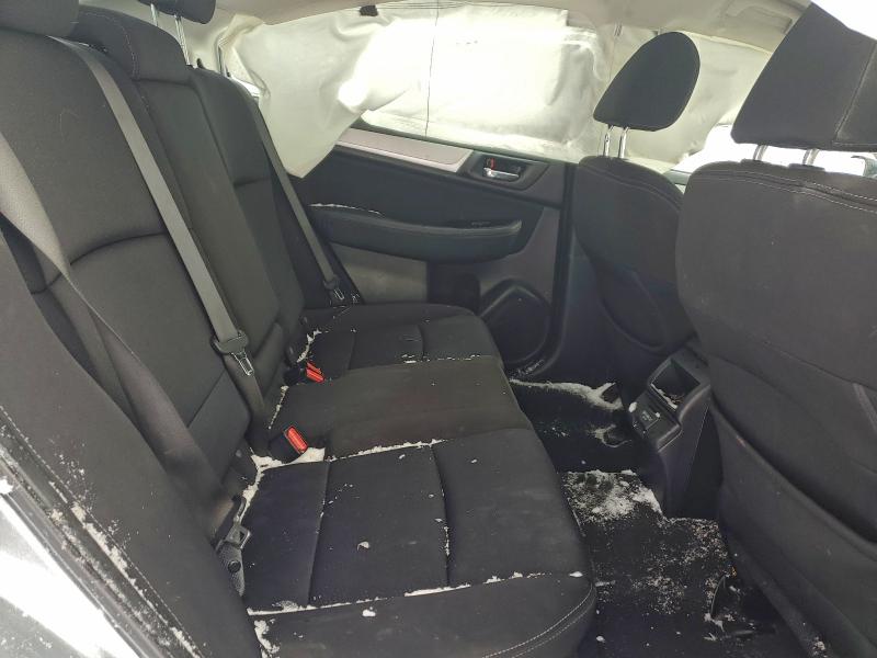 Photo 10 from auction – 2018 SUBARU LEGACY 2.5 with VIN 4S3BNAF63J3024028