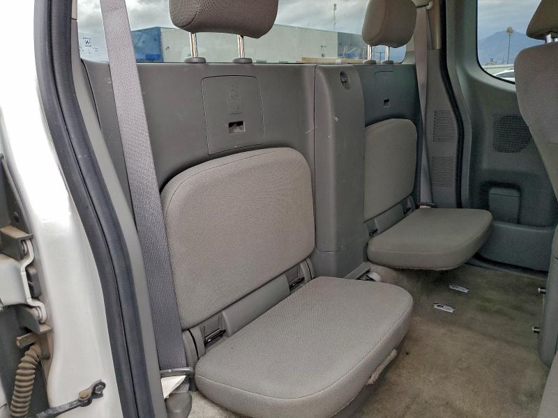 Photo 10 from auction – 2015 NISSAN FRONTIER S with VIN 1N6BD0CT0FN762949