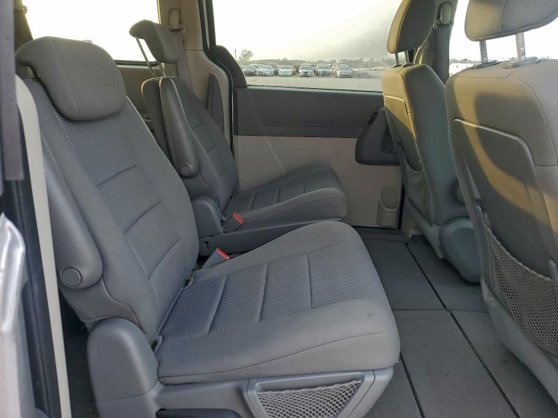 Photo 11 from auction – 2009 DODGE GRAND CARA with VIN 2D8HN44E29R682014