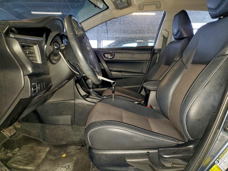 Photo 7 from auction – 2015 TOYOTA COROLLA L with VIN 2T1BURHE9FC263068