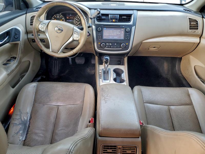 Photo 8 from auction – 2017 NISSAN ALTIMA 2.5 with VIN 1N4AL3AP8HC187898