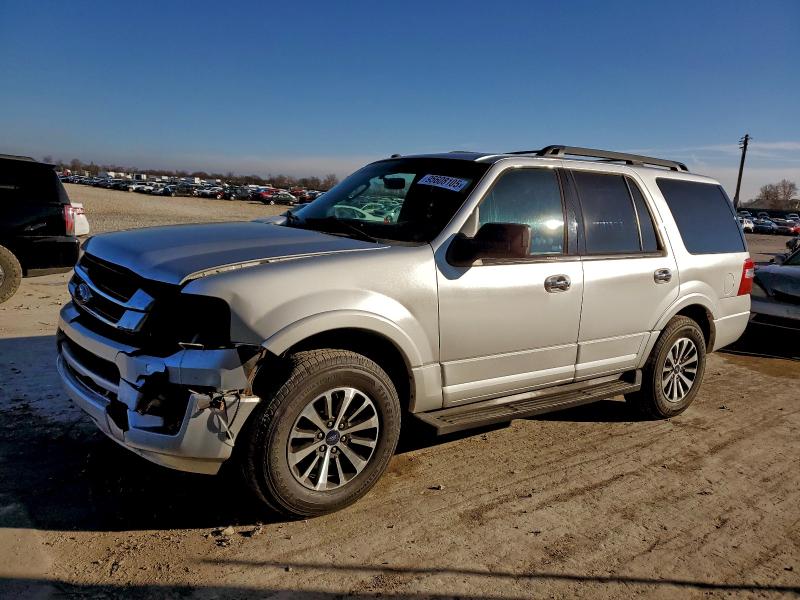FORD EXPEDITION 2017 with VIN 1FMJU1HT7HEA31446 - Photo from auction