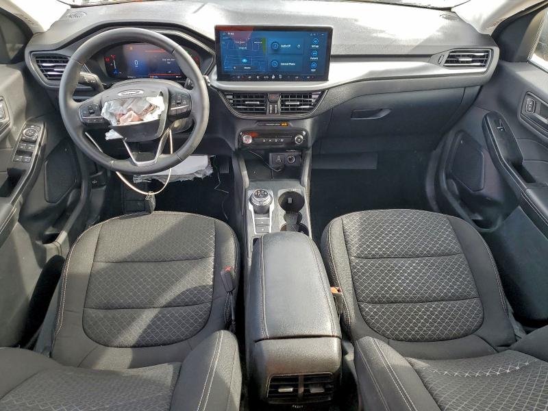 Photo 8 from auction – 2024 FORD ESCAPE ACT with VIN 1FMCU0GNXRUB52162