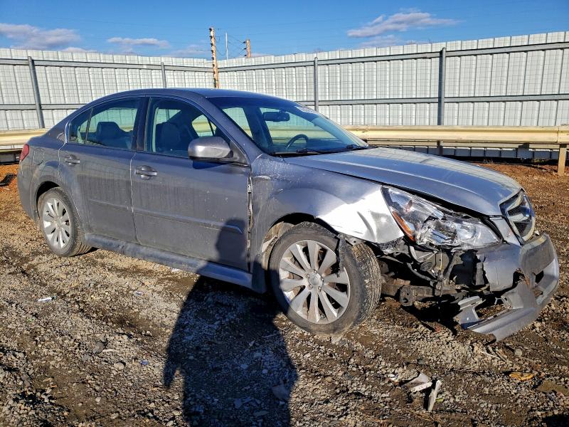 Zdjęcie 4 z aukcji – 2011 SUBARU LEGACY 3.6 z VIN 4S3BMEK69B2242403
