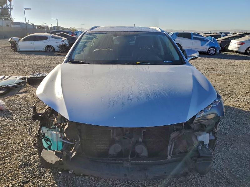 Photo 5 from auction – 2016 LEXUS NX 300H with VIN JTJBJRBZXG2035243
