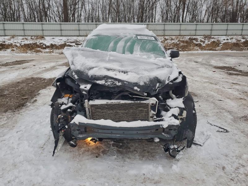 Photo 5 from auction – 2011 CHEVROLET EQUINOX LT with VIN 2CNALPEC8B6360937