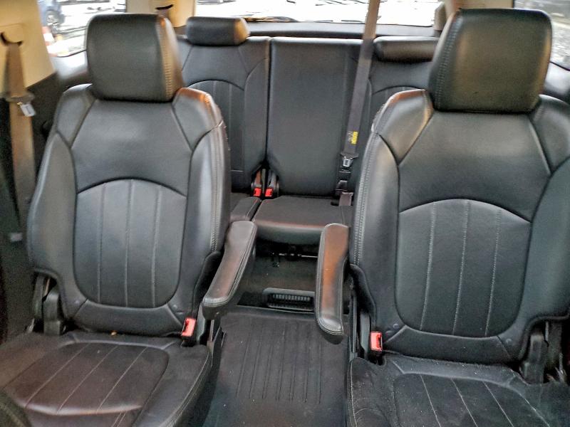 Photo 10 from auction – 2014 GMC ACADIA DEN with VIN 1GKKVTKD9EJ305286