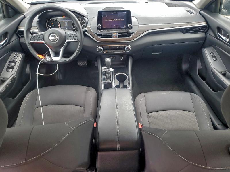 Photo 8 from auction – 2024 NISSAN ALTIMA SV with VIN 1N4BL4DV9RN351847