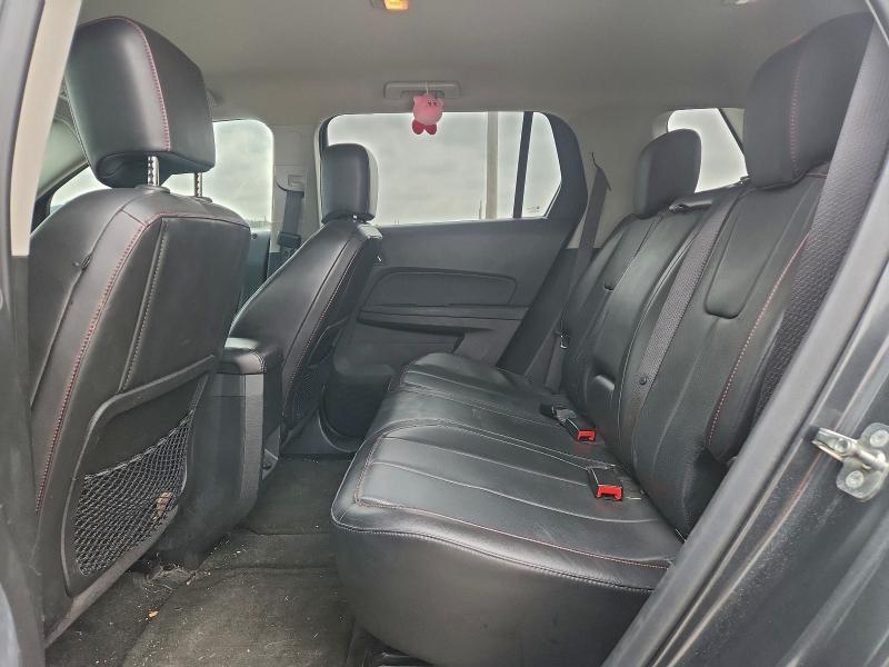 Foto 10 de la subasta – 2017 GMC TERRAIN SL con VIN 2GKFLPE33H6230670