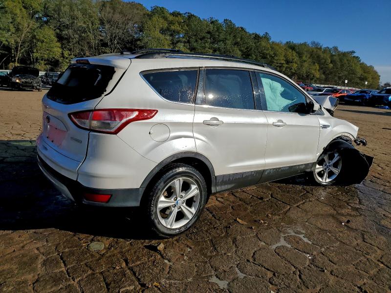 Photo 3 from auction – 2013 FORD ESCAPE SE with VIN 1FMCU0G92DUC08011
