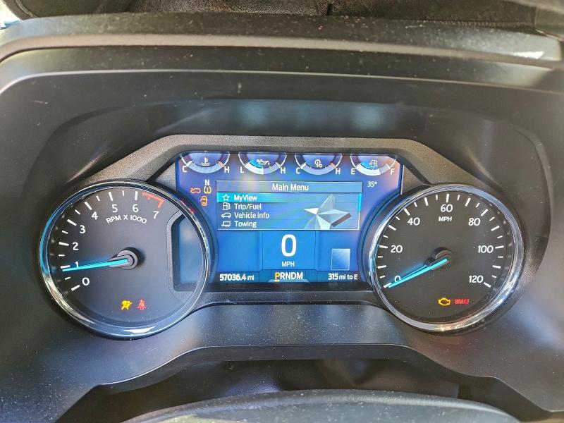 Photo 9 from auction – 2022 FORD EXPEDITION with VIN 1FMJU1HT7NEA61736