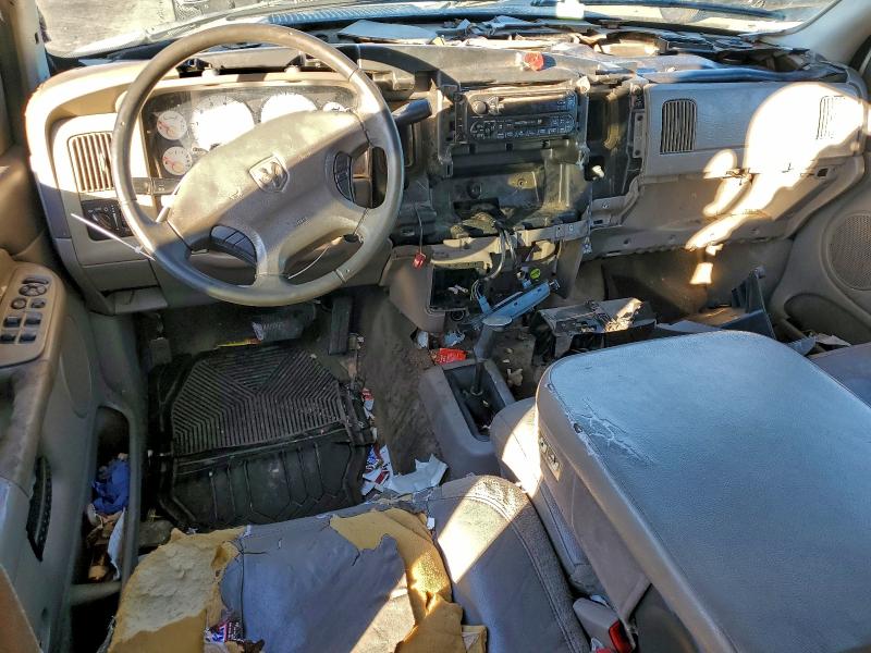 Photo 8 from auction – 2002 DODGE RAM 1500 with VIN 3D7HU18Z32G144744
