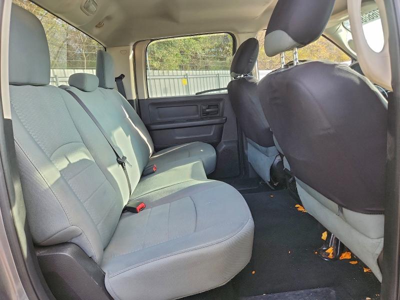 Photo 10 from auction – 2013 RAM 1500 ST with VIN 1C6RR7KT7DS688285