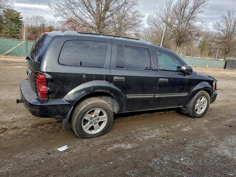 Photo 3 from auction – 2008 DODGE DURANGO SL with VIN 1D8HB48N78F111238