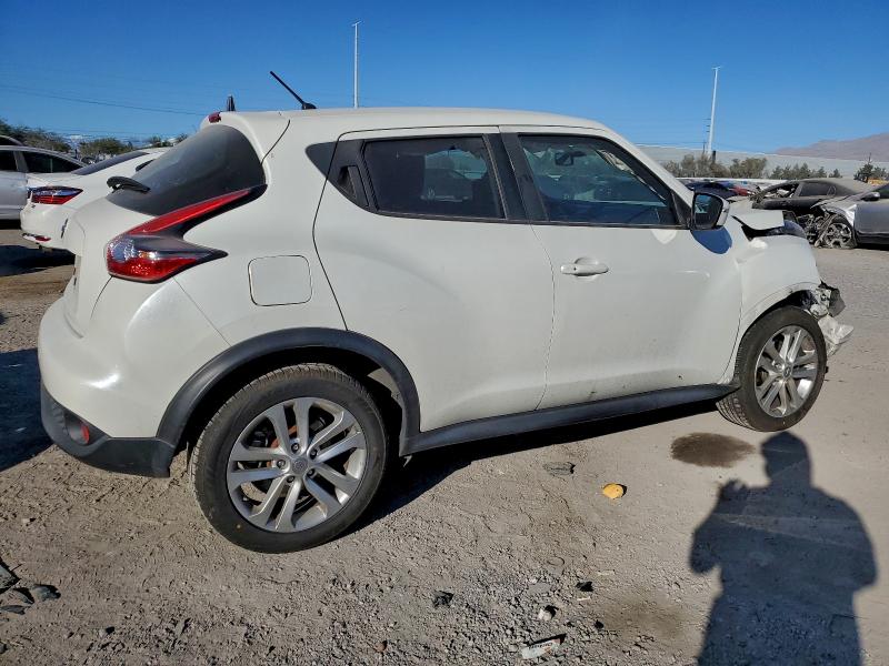 Photo 3 from auction – 2015 NISSAN JUKE S with VIN JN8AF5MR0FT510613
