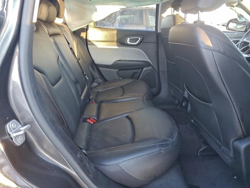 Photo 11 from auction – 2022 JEEP COMPASS with VIN 3C4NJDFBXNT219108