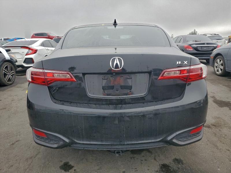 Photo 6 from auction – 2016 ACURA ILX PREMIU with VIN 19UDE2F78GA013460
