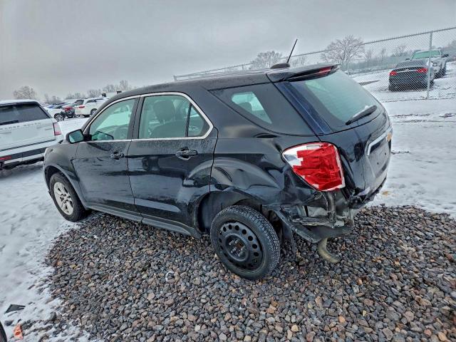 Photo 2 from auction – 2017 CHEVROLET EQUINOX with VIN 2GNALBEK2H1527367