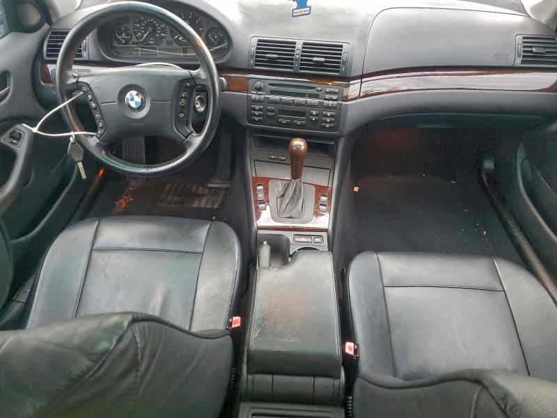 صورة رقم 8 من المزاد - 2004 BMW 325 XI مع VIN WBAEU33494PR12730
