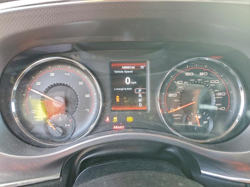 Photo 9 from auction – 2013 DODGE CHARGER SE with VIN 2C3CDXBG0DH664664