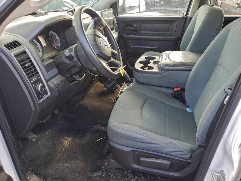 Photo 7 from auction – 2014 RAM 1500 ST with VIN 1C6RR7KT6ES151666