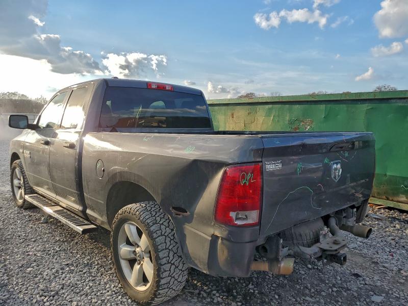 Photo 2 from auction – 2015 RAM 1500 ST with VIN 1C6RR6FT6FS591781