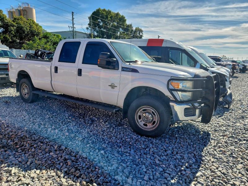 Photo 4 from auction – 2015 FORD F350 SUPER with VIN 1FT7W3BT7FEB32271